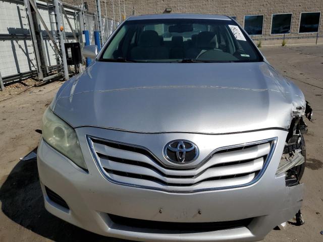 Photo 5 from auction – 2010 TOYOTA CAMRY BASE with VIN 4T4BF3EK2AR045858