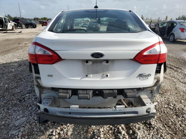 Photo 6 from auction – 2014 FORD FIESTA SE with VIN 3FADP4BJ9EM154517