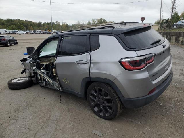 Photo 2 from auction – 2019 JEEP COMPASS LI with VIN 3C4NJDCB9KT735119
