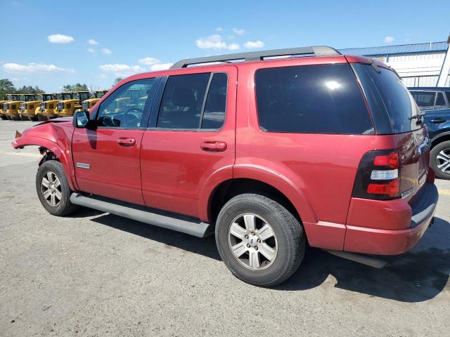 Photo 2 from auction – 2008 FORD EXPLORER X with VIN 1FMEU73E18UA42669
