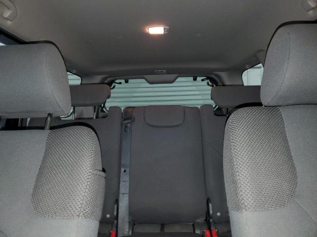Photo 10 from auction – 2009 NISSAN PATHFINDER with VIN 5N1AR18BX9C616964