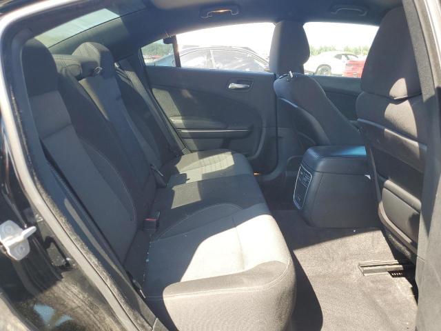 Photo 10 from auction – 2015 DODGE CHARGER SE with VIN 2C3CDXBG6FH729147