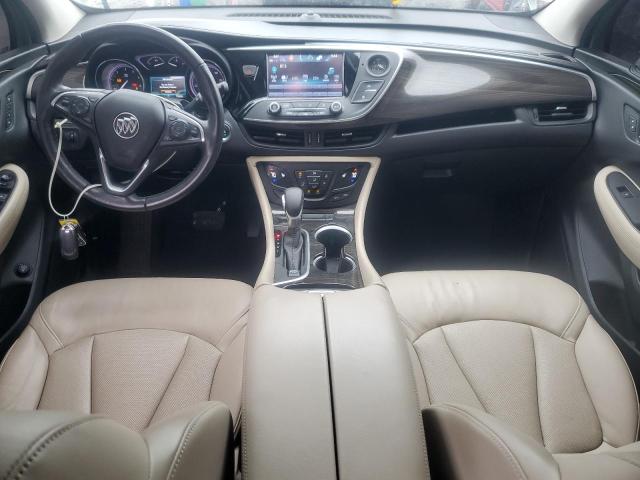 Photo 8 from auction – 2020 BUICK ENVISION E with VIN LRBFXCSA6LD032878