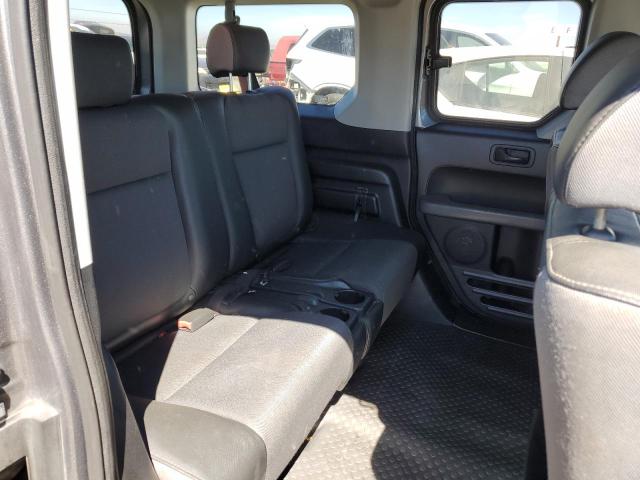 Photo 11 from auction – 2005 HONDA ELEMENT EX with VIN 5J6YH28655L033480