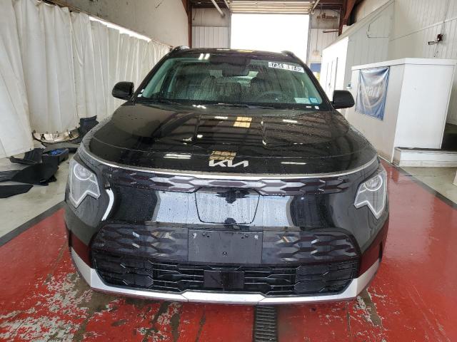 Photo 5 from auction – 2024 KIA NIRO WIND with VIN KNDCR3L10R5107784