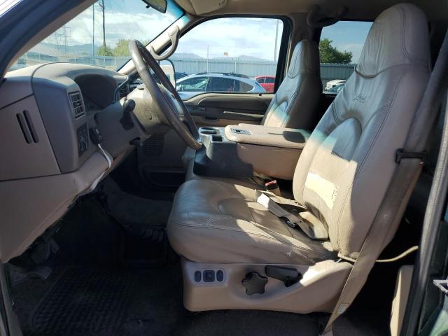 Photo 7 from auction – 1999 FORD F350 SUPER with VIN 1FTWW33F2XEA76911