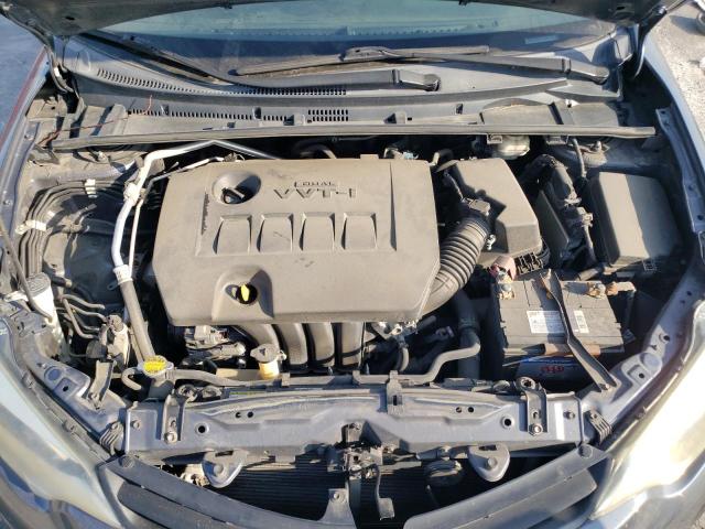 Photo 11 from auction – 2016 TOYOTA COROLLA L with VIN 5YFBURHE8GP381047