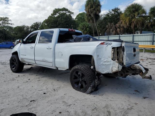 Photo 2 from auction – 2018 CHEVROLET SILVERADO with VIN 3GCUKSEC6JG272673