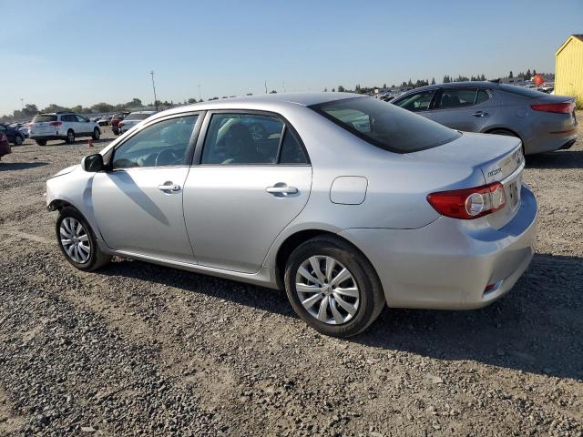 Photo 2 from auction – 2013 TOYOTA COROLLA BA with VIN 5YFBU4EE0DP136388