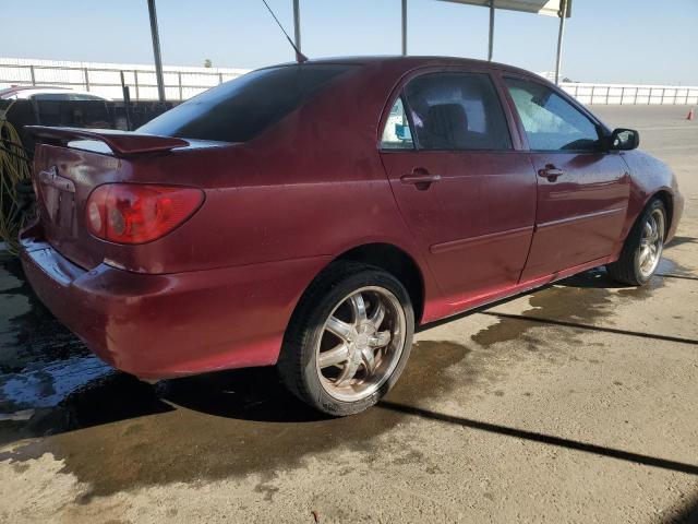 Photo 3 from auction – 2005 TOYOTA COROLLA CE with VIN JTDBR32E152067193