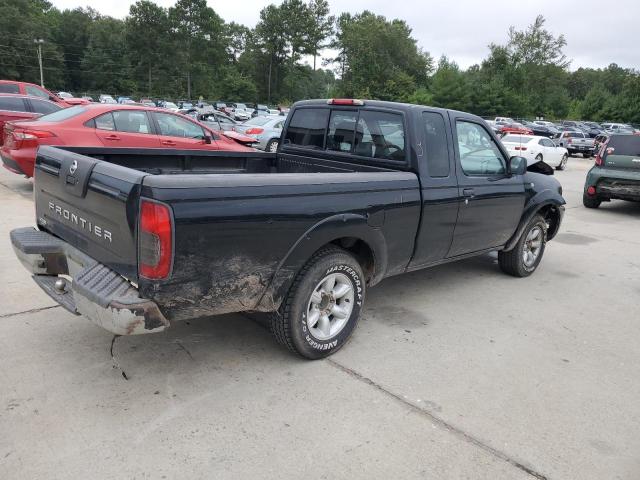 Photo 3 from auction – 2002 NISSAN FRONTIER K with VIN 1N6DD26S82C368449