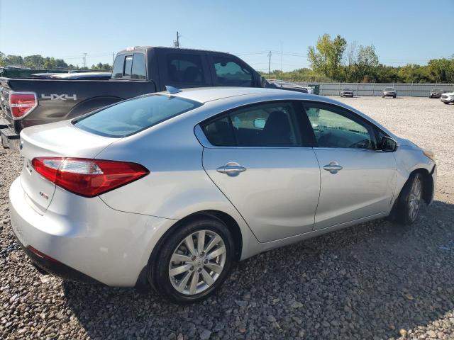 Photo 3 from auction – 2015 KIA FORTE EX with VIN KNAFX4A88F5333279