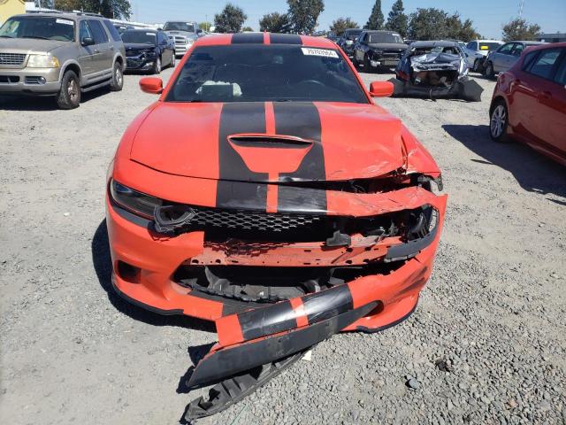 Photo 5 from auction – 2020 DODGE CHARGER SC with VIN 2C3CDXGJ9LH157524