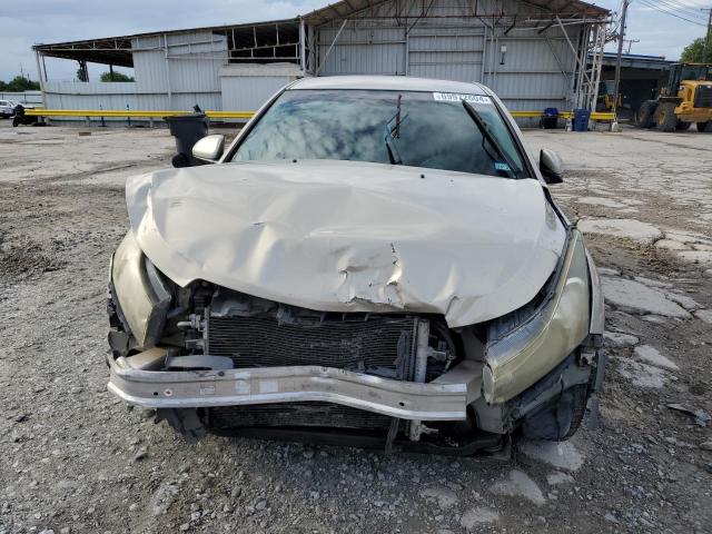 Photo 5 from auction – 2012 CHEVROLET CRUZE LT with VIN 1G1PF5SC7C7274754