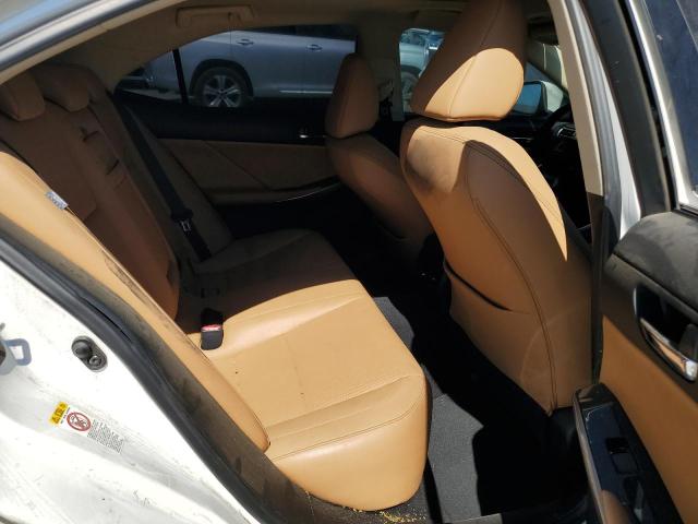 Photo 10 from auction – 2016 LEXUS IS 300 with VIN JTHCM1D24G5014868