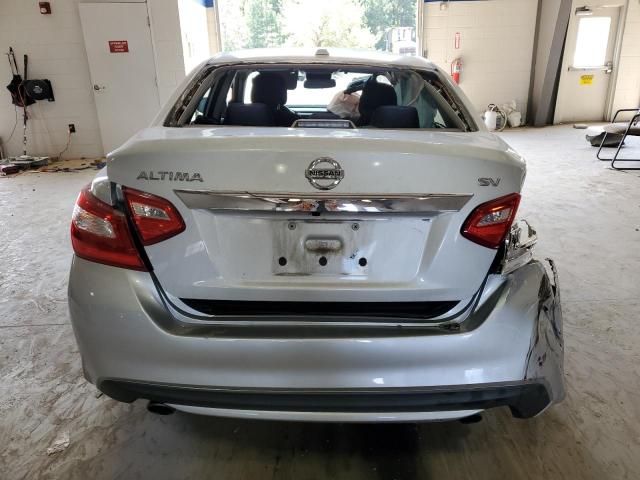 Photo 6 from auction – 2017 NISSAN ALTIMA 2.5 with VIN 1N4AL3AP7HC264714
