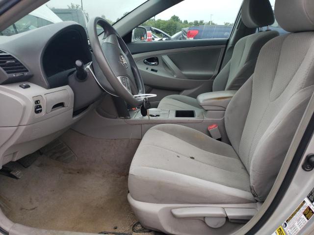 Photo 7 from auction – 2009 TOYOTA CAMRY BASE with VIN 4T1BE46K29U333375