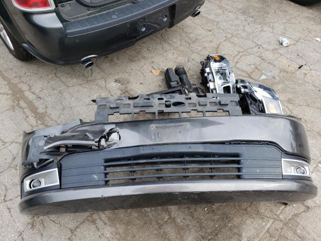 Photo 13 from auction – 2016 FORD FLEX SEL with VIN 2FMHK6C80GBA13272