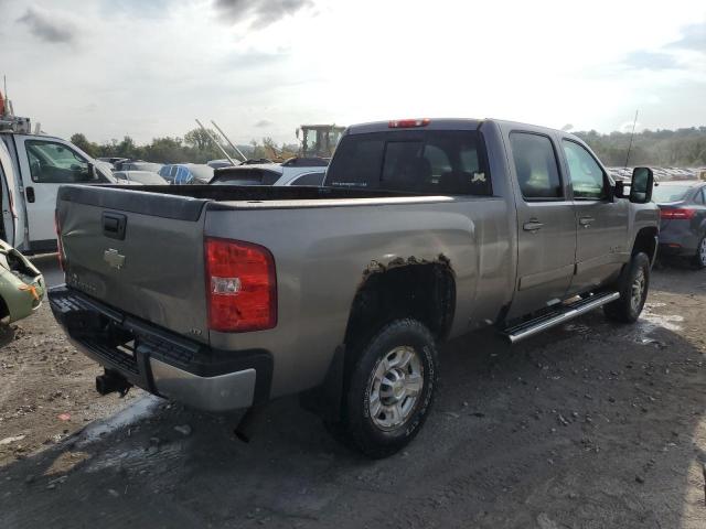 Photo 3 from auction – 2008 CHEVROLET SILVERADO with VIN 1GCHK23K18F175565