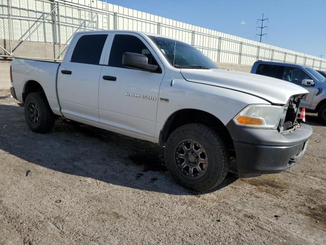 Photo 4 from auction – 2012 DODGE RAM 1500 S with VIN 1C6RD7KT7CS133639