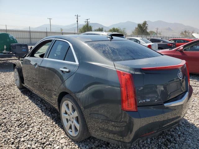 Photo 2 from auction – 2014 CADILLAC ATS with VIN 1G6AA5RX2E0171843