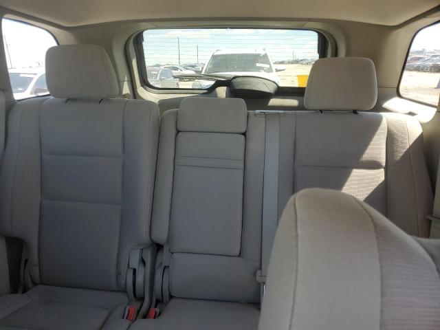 Photo 10 from auction – 2011 JEEP GRAND CHER with VIN 1J4RS4GG1BC616832