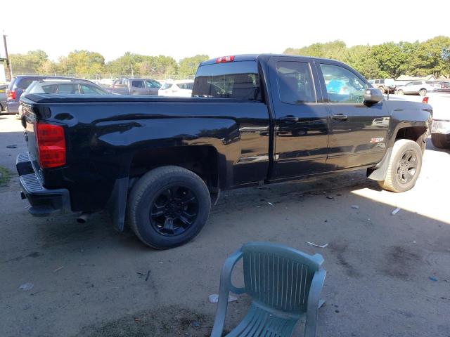 Photo 3 from auction – 2018 CHEVROLET SILVERADO with VIN 1GCVKREC3JZ117737