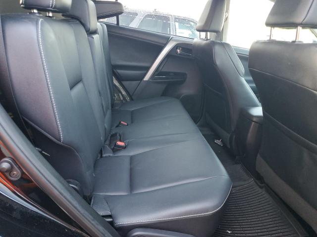 Photo 11 from auction – 2018 TOYOTA RAV4 LIMIT with VIN 2T3DFREV6JW761606