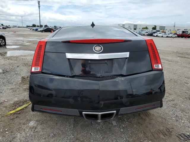Снимка 6 от търг – 2014 CADILLAC CTS с VIN 1G6DA1E3XE0152319