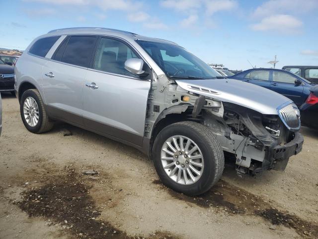 Photo 4 from auction – 2011 BUICK ENCLAVE CX with VIN 5GAKVBED6BJ178897