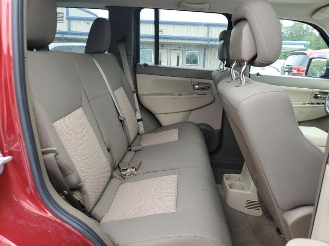 Photo 11 from auction – 2011 JEEP LIBERTY SP with VIN 1J4PN2GK2BW516549