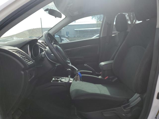 Photo 7 from auction – 2015 MITSUBISHI OUTLANDER with VIN 4A4AP3AU4FE042937