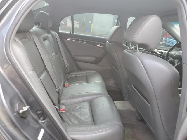 Photo 10 from auction – 2006 ACURA 3.2TL with VIN 19UUA66286A013903