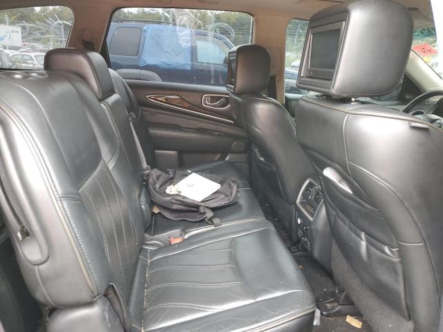 Photo 11 from auction – 2013 INFINITI JX35 with VIN 5N1AL0MN9DC339003
