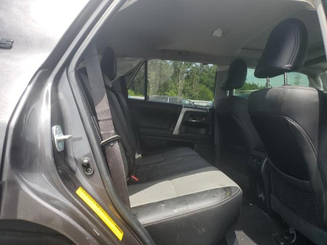 Photo 11 from auction – 2021 TOYOTA 4RUNNER SR with VIN JTEFU5JR0M5248567