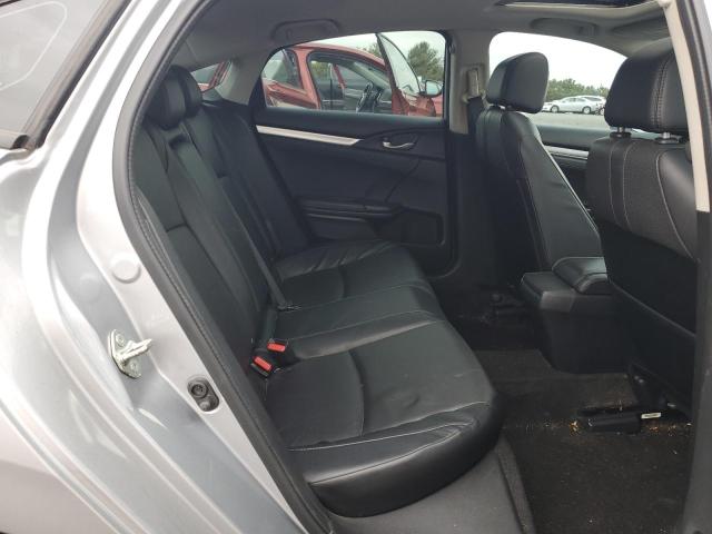 Photo 10 from auction – 2017 HONDA CIVIC EXL with VIN 2HGFC1F76HH648074