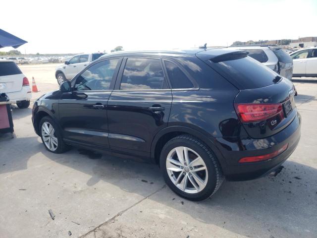Фото 2 с аукциона – 2017 AUDI Q3 PREMIUM с VIN WA1BCCFS7HR005479