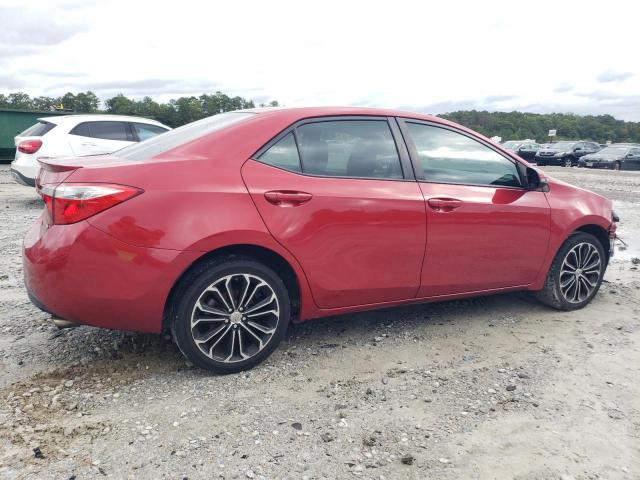Photo 3 from auction – 2014 TOYOTA COROLLA L with VIN 2T1BURHE6EC028562