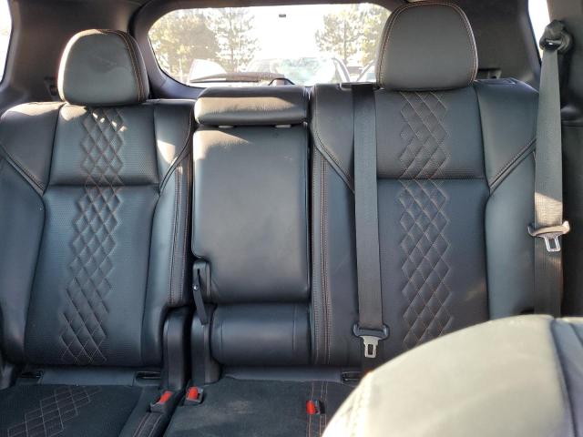 Photo 10 from auction – 2023 MITSUBISHI OUTLANDER with VIN JA4T5VA92PZ016807