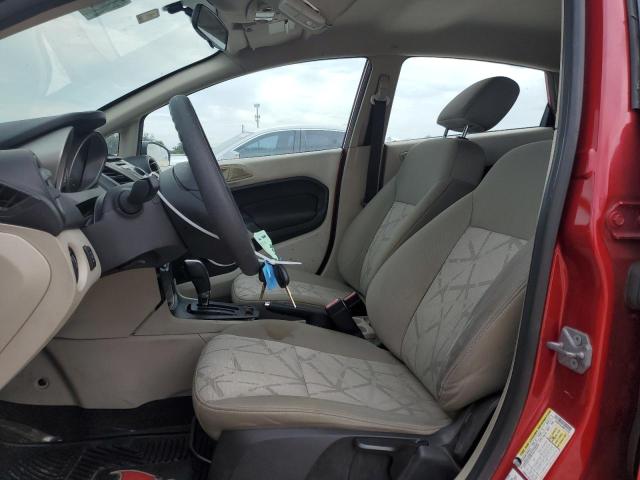 Photo 7 from auction – 2011 FORD FIESTA SE with VIN 3FADP4EJ9BM115787