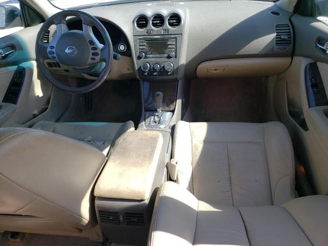 Photo 8 from auction – 2012 NISSAN ALTIMA BAS with VIN 1N4AL2AP8CC158856