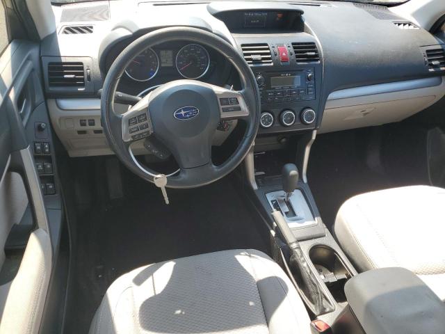 Photo 8 from auction – 2014 SUBARU FORESTER 2 with VIN JF2SJAEC3EH454672