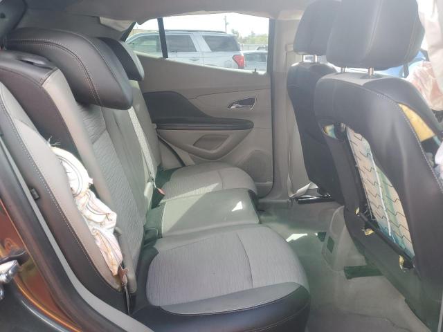 Photo 11 from auction – 2016 BUICK ENCORE with VIN KL4CJASB9GB542432