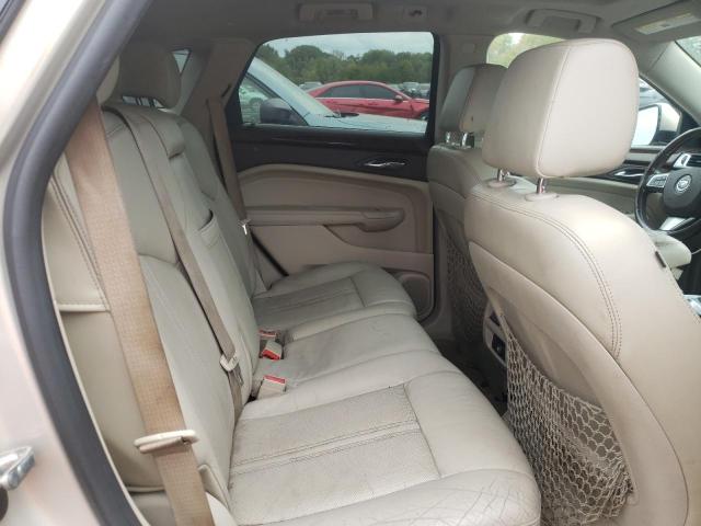 Photo 11 from auction – 2011 CADILLAC SRX LUXURY with VIN 3GYFNDEY0BS540438