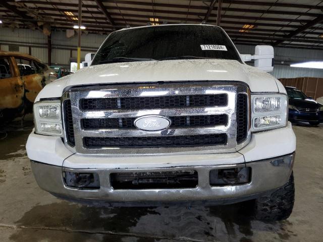 Photo 5 from auction – 2001 FORD F250 SUPER with VIN 1FTNX21F31EA99398