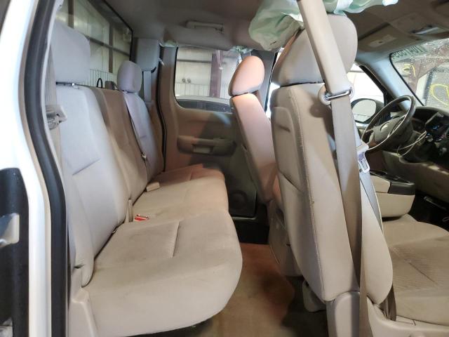 Photo 10 from auction – 2013 CHEVROLET SILVERADO with VIN 1GCRKSE73DZ249462