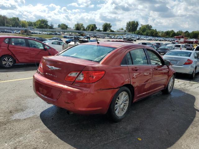 Photo 3 from auction – 2008 CHRYSLER SEBRING TO with VIN 1C3LC56R78N201680