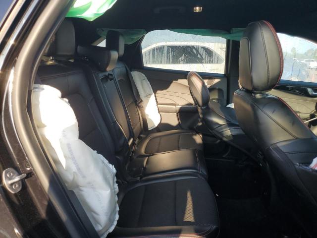 Photo 11 from auction – 2023 FORD ESCAPE ST with VIN 1FMCU9MN8PUA89438