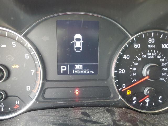 Photo 9 from auction – 2015 KIA FORTE EX with VIN KNAFX4A84F5307231