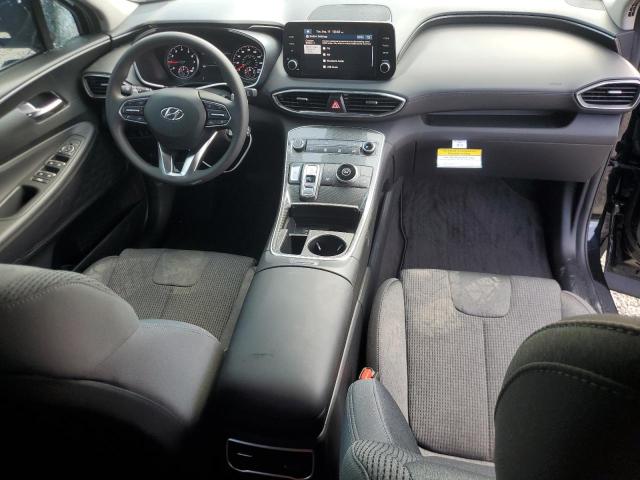 Photo 8 from auction – 2023 HYUNDAI SANTA FE S with VIN 5NMS14AJ5PH658850